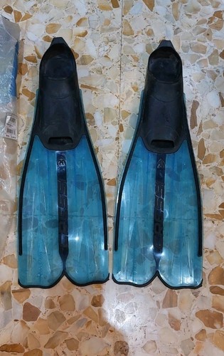 Pinne cressi rondinella misura - pinne,