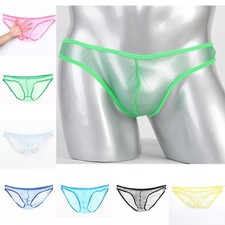 Trasparenti Mutandine Trasparente Intimo Mutande Mutandine Femminile Sexy