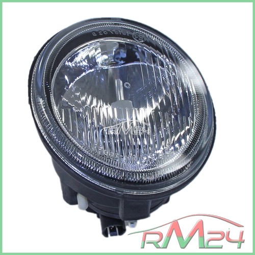 Faro fendinebbia sinistro - 1x,