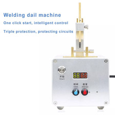 Saldatura 220V Piedi Dail Tool