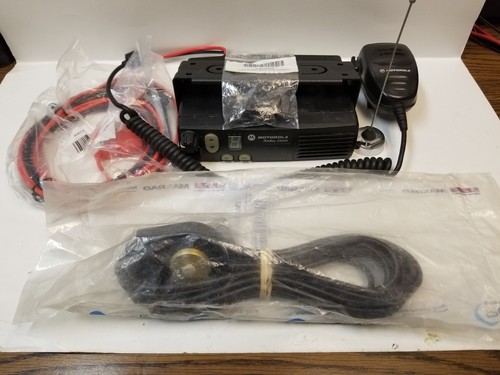 Motorola cm200 uhf confezione - motorola,