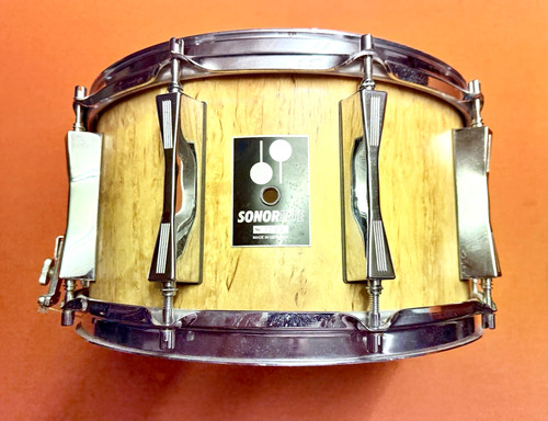 Vintage 14x7 sonor lite - vintage, 14x7,25