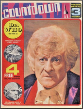 COUNTDOWN COMICS (UK) 61