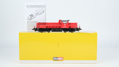Brawa 42704 locomotiva - h0,