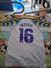 MAGLIA PARMA 1995 1996 INZAGHI