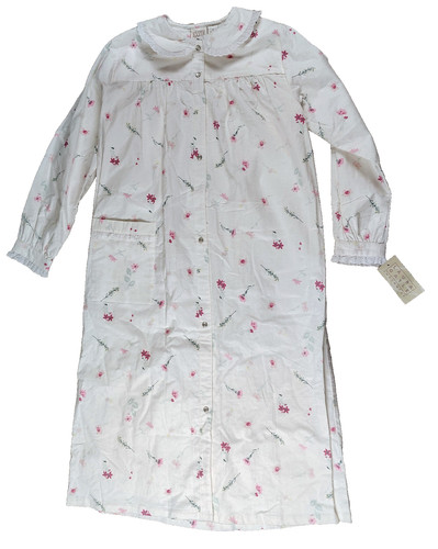 Camicia notte laura gayle - notte,