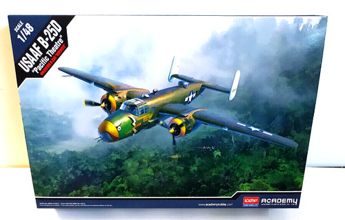 Academy kit aereo - ,