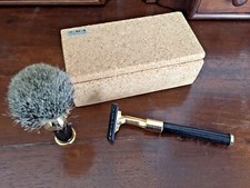 rasoio Gillette pennello