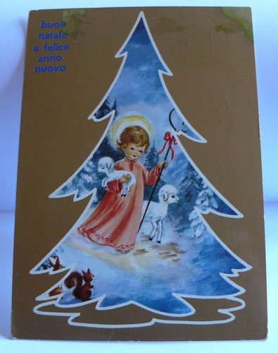 1980 bella cartolina - ?_, cartolina 