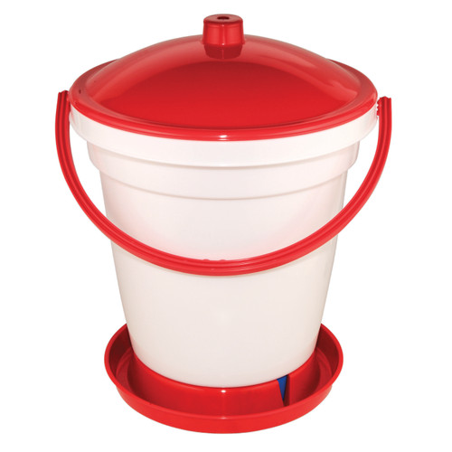 Abbeveratoio rapid clean lt - abbeveratoio, clean'
