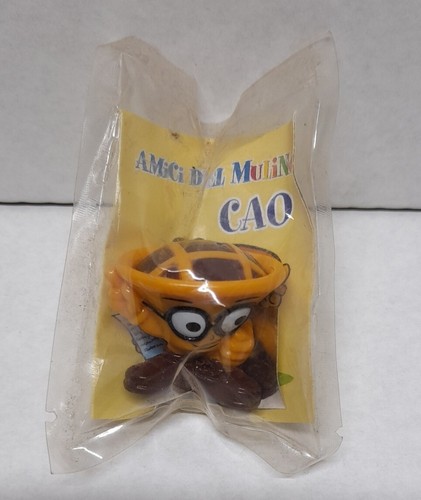 Amici del mulino serie - 1°,