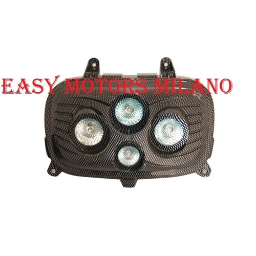 Maschera mascherina faro - maschera,