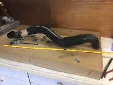 TUBO ASPIRAZIONE scoop aria