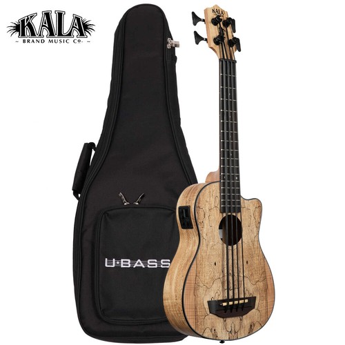 Ukulele basso elettrico