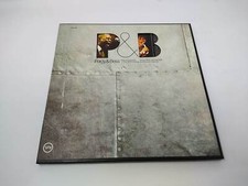 PORGY & BESS. ELLA FITZGERALD