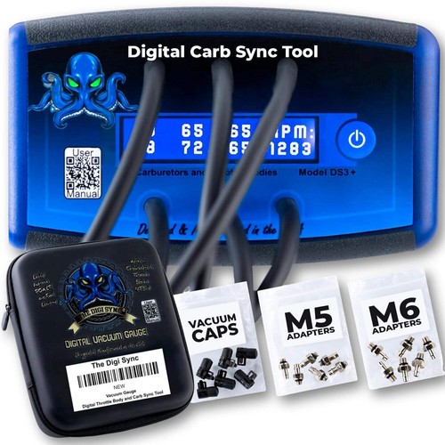 Digi sync cilindri - 6,
