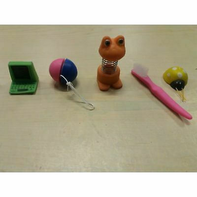 Set gomme collezione - set, da