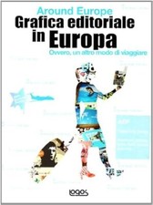 Grafica editoriale europa - grafica,