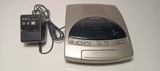 SONY ICF-C780 RADIO SVEGLIA CLOCK DREAM MACHINE PER RIPARAZIONE O RICAMBI
