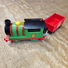 Il Trenino Thomas Locomotiva Motorizzata Collezione - motore non funzionante