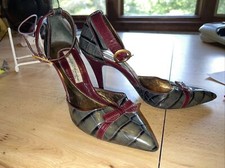 Scarpe con tacco Angeleigh