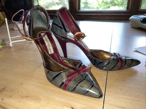 Scarpe con tacco - , angeleigh