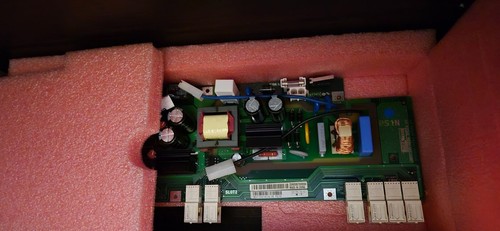 Alimentatore alcatel lucent - alimentatore,