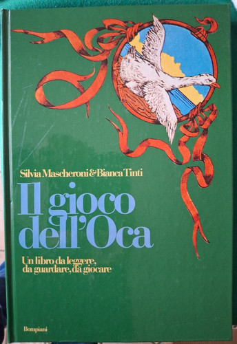 Gioco dell oca giochi da - giochi,
