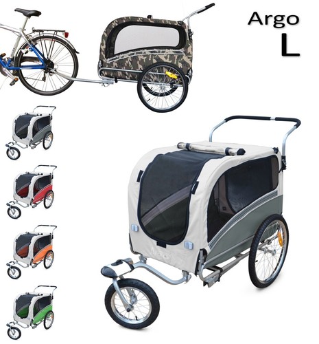 Argo large passeggino - argo,