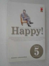 NAOKI URASAWA- PRESENTA-HAPPY-