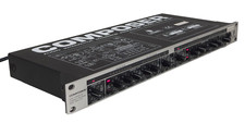 Behringer MDX 2100 Audio