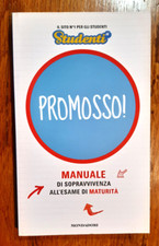 PROMOSSO! MANUALE DI