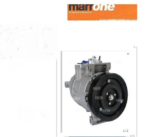 Compressore clima aria - compressore,