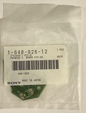 Sony 648 926 scheda - 1-648-926-12, c