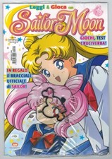 Leggi e Gioca 23 Sailor Moon -