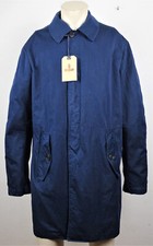 Cappotto BARACUTA G10 raso