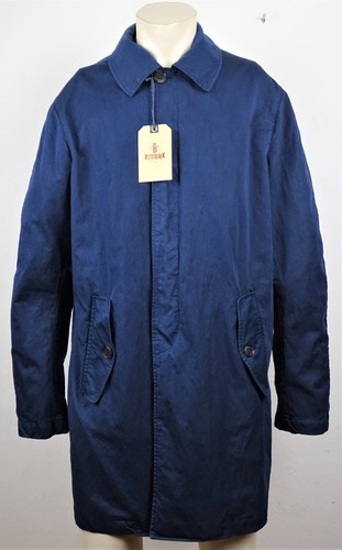 Cappotto baracuta g10 - g10, raso