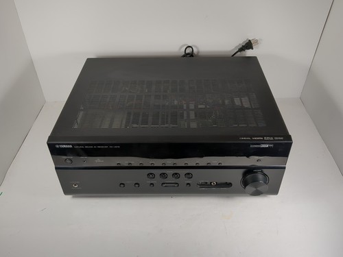Yamaha 657 2 canali - rx-v, 7.2