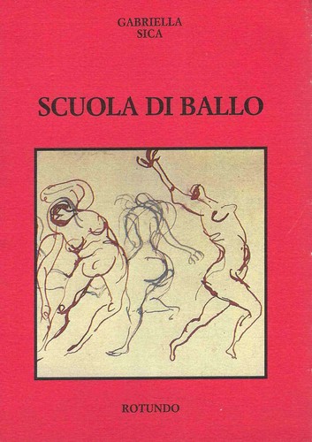 Scuola ballo - scuola,
