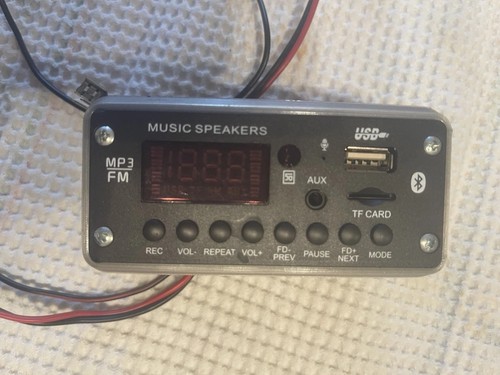 Autoradio fiat 500 r 126 - f, l
