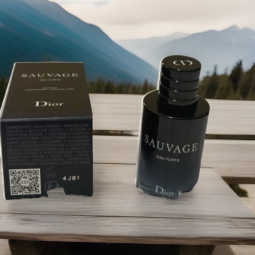 Dior eau forte mini - eau,