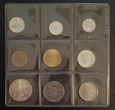 1978 SAN MARINO DIVISIONALE