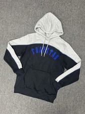 Trapstar Irongate Arch Felpa