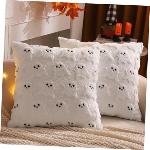 Copricuscini halloween 18x18 - copricuscini,
