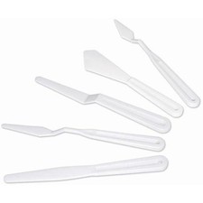 Coltelli da tavolozza American