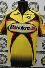 Maglia ciclismo BIEMME