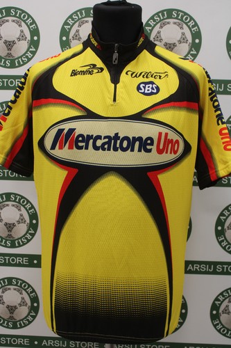 Maglia ciclismo biemme - ciclismo,