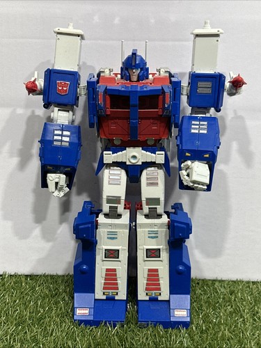 Transformers masterpiece 22 - transformers, mp-22
