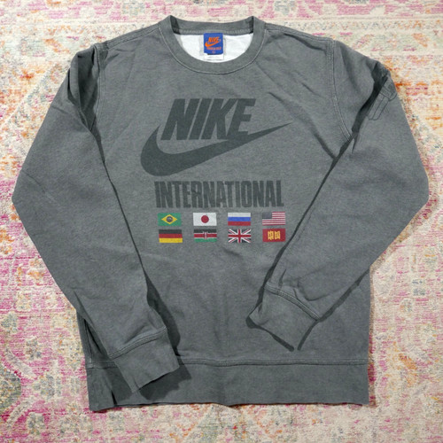 Felpa nike international - felpa,