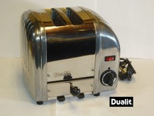 Tostapane classico Dualit 2